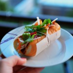 Bánh mì = VSL